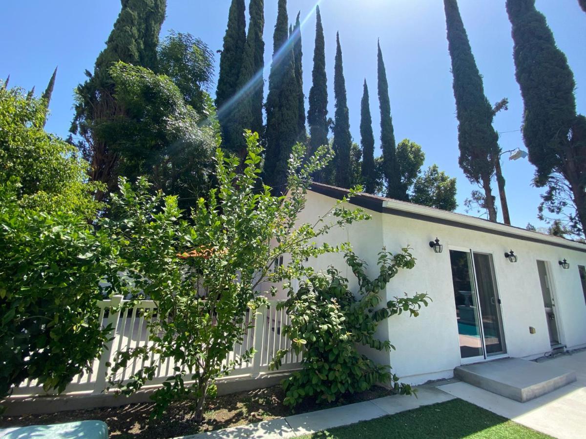 Home Away From Home Los Angeles Exterior photo