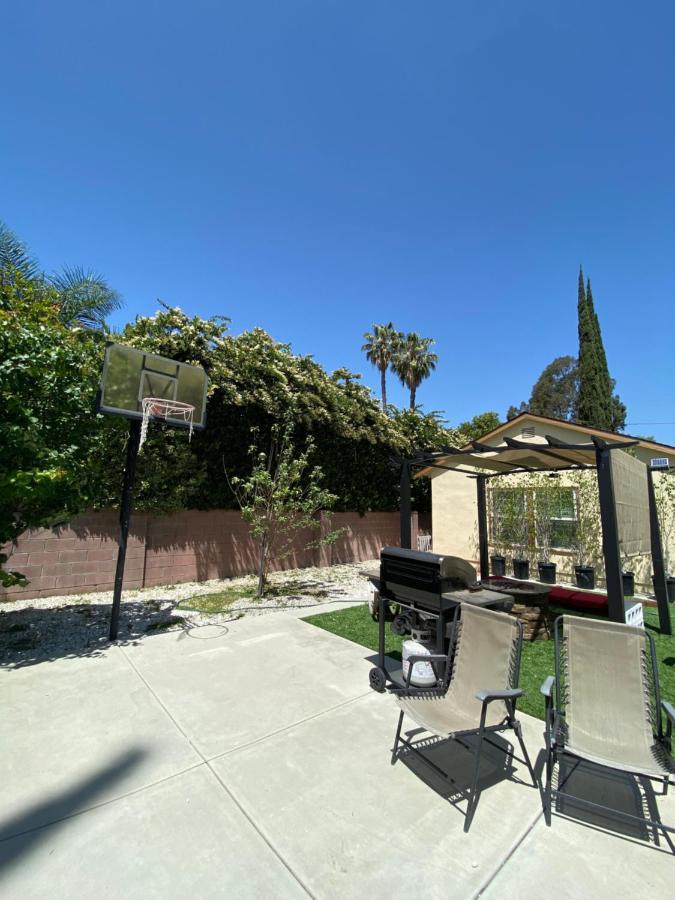 Home Away From Home Los Angeles Exterior photo